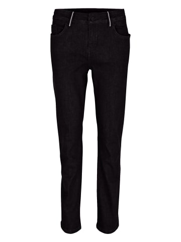 elkline Jeans Drahtesel in blackdenim