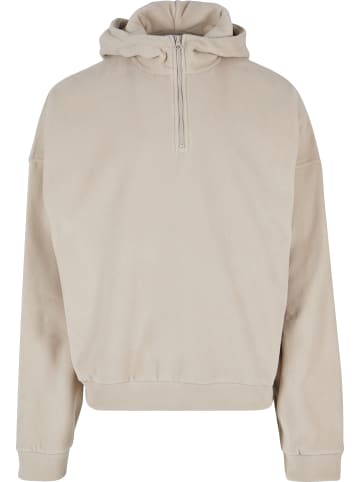 Urban Classics Sweat & Fleece - Hoodies in wetsand