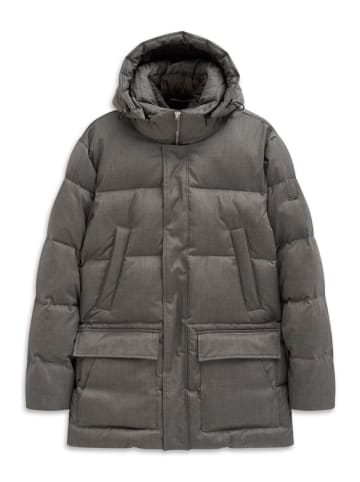 Bugatti Herren Jacke in Grau