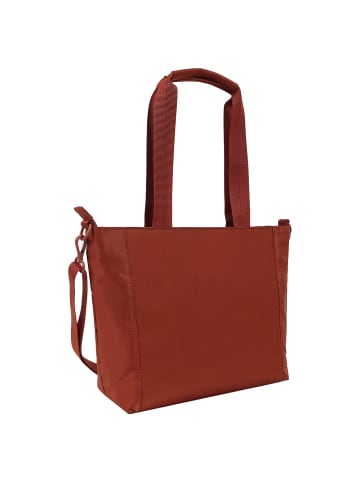 Hedgren Inner City Zoe - Handtasche M 37 cm RFID in terracotta