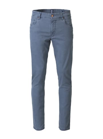 Meyer Jeans M5 Slim in blau