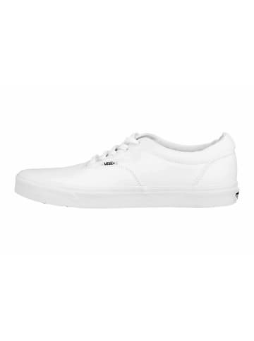Vans Sneaker in Weiß