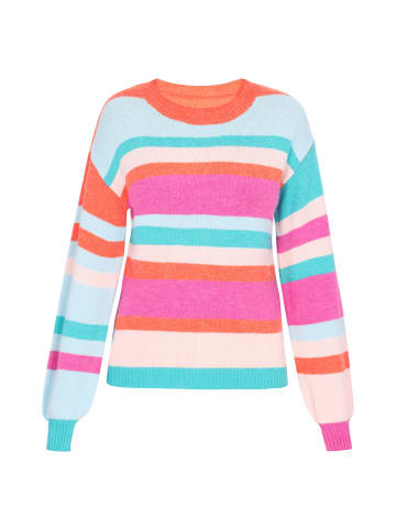myMo Sweater in Multicolor
