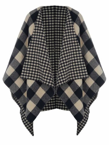 Belstaff Poncho & Cape für Damen in schwarz