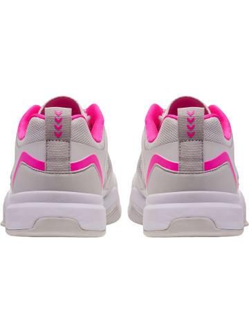 Hummel Hummel Training Shoe Uruz 2.0 Handball Damen in PINK GLO