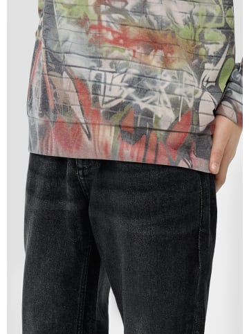 s.Oliver Jeans-Hose PETE in 98Z2_dunkelgrau
