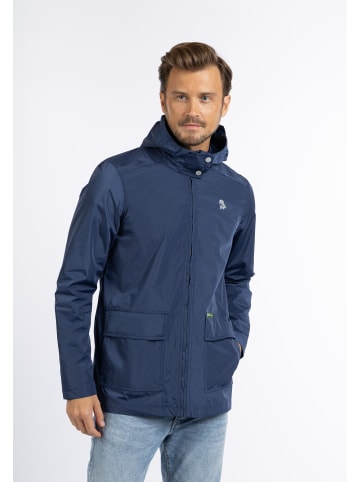 Schmuddelwedda Herren Regenjacke in Marine
