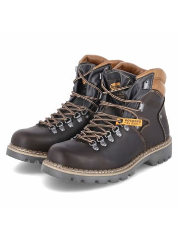 Dockers by Gerli Boots in schwarz