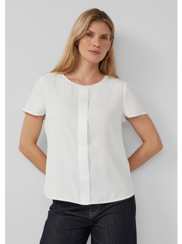 s.Oliver Bluse in 0200_creme