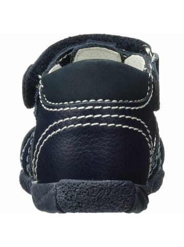 Primigi Lauflernschuhe für Jungen in dunkel-blau