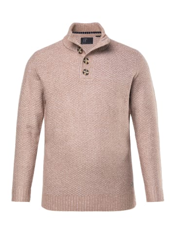 JP1880 Pullover in beige