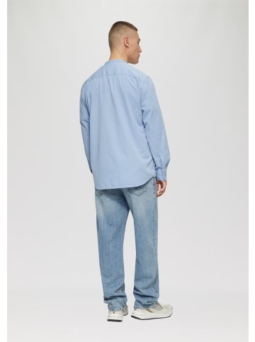 QS Hemd in 5268_blassblau
