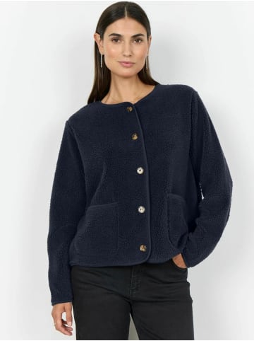 soyaconcept Mantel SC-ONYX in 6910 NAVY