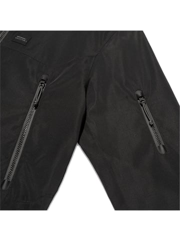 Vintage Industries Jacke "Otto Jacket" in Schwarz