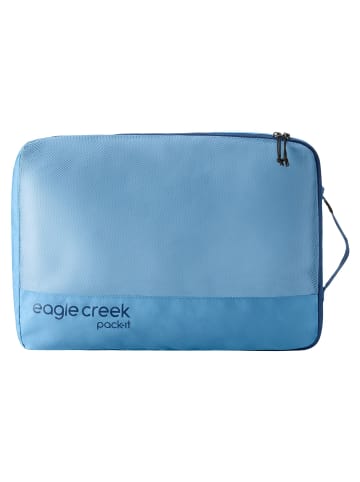 Eagle Creek Pack-It Packtasche L 33 cm in blue dawn
