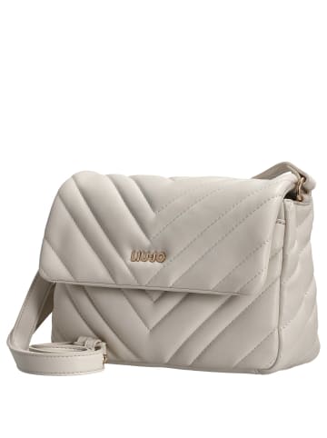 Liu Jo Lunny - Umhängetasche 23 cm (nero) in marmo