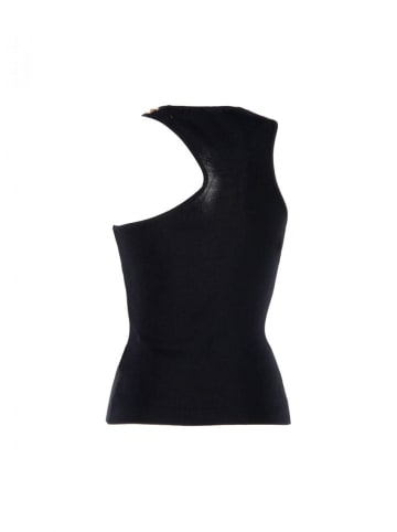 NENETTE Top MOSTIN Schwarz