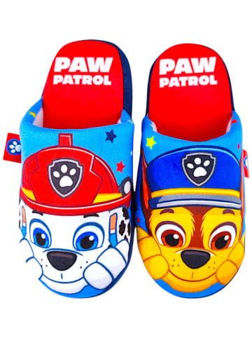 Paw Patrol Hausschuhe PAW Patrol in Bunt