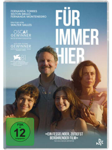 LEONINE Distribution Film - Für immer hier