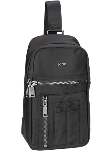 JOOP! Sling Bag Barletta Timo Slingbag MVZ in Black