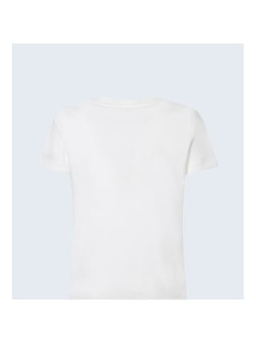 Pepe Jeans Tshirt in Weiß