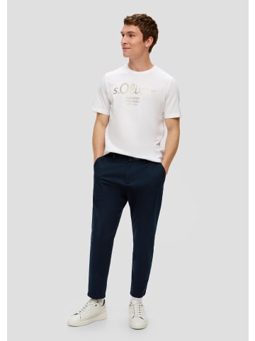 s.Oliver Hose DETROIT in 5978_navy