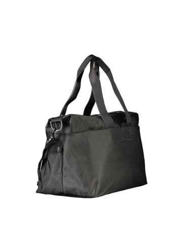 Hugo Boss Schwarz Herren Tasche aus Polyurethan