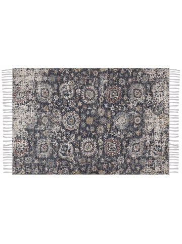 Beliani Kurzflor ARMUTALAN in Bunt - (W) 140 x (H) 1 x (L) 200 cm