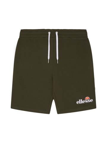 ellesse Shorts in Grün