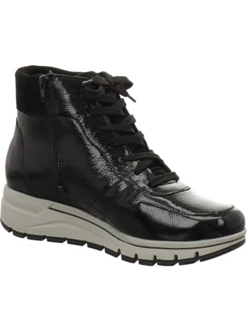 Mephisto Stiefelette in schwarz