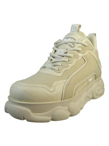Buffalo Sneaker beige