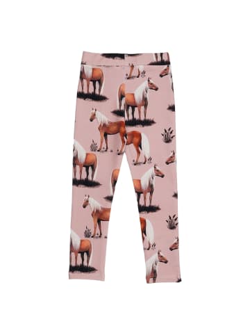 Walkiddy Leggings Beauty Horses-Leggings
