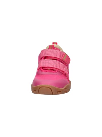 Lico Barefoot Schuhe "Aride V" in Rosa