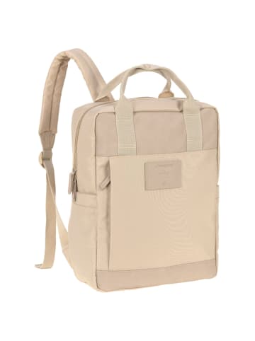 Lässig Green Label Vividal - Wickelrucksack 38 cm in humus