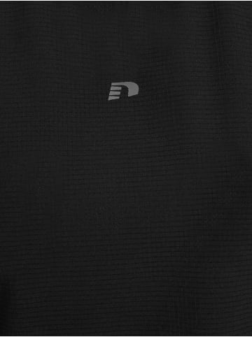 Newline Newline T-Shirt Nwlbreathe Ausführen. Damen in BLACK