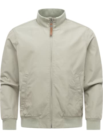 ragwear Outdoorjacke Crusien YOUMODO in Dusty Olive