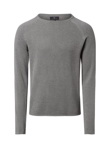 Nils Sundström Pullover in grau - 0006