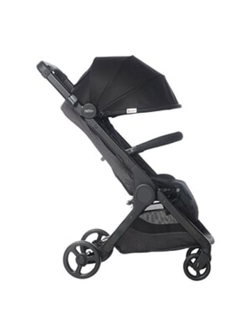 ERGObaby Spielbügel für Metro+ in Schwarz