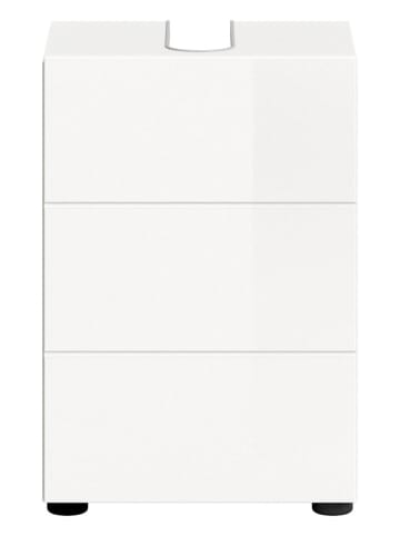 ebuy24 Weiß 38 x 34 cm