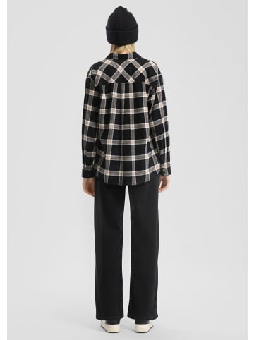 QS Bluse  in  99N0_schwarz