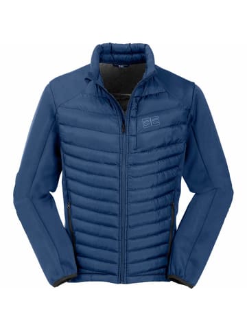 Maul Sport Steppjacke Herzogenhorn XT in Marine