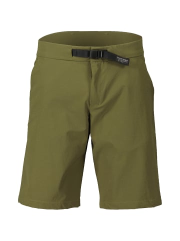 Puma Bodywear M Ripstop Mountain in Grün