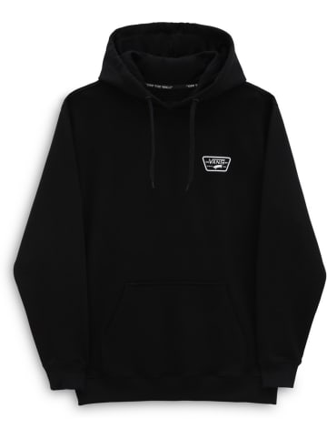 Vans Hoodie in Schwarz