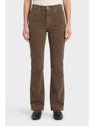 M.O.D Sina Bootcut Brown