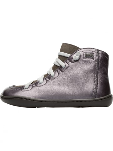 Camper Stiefel " Peu Cami " in Grau