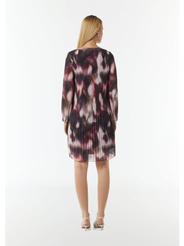 comma Kleid in 48A2_flieder