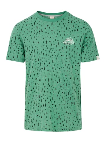 Protest " PRTSCOT in Frosty Green