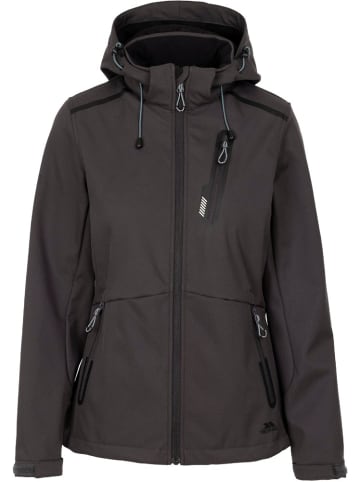 Trespass Softshelljacke in Grau