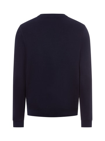 Nils Sundström Sweatshirt in marine