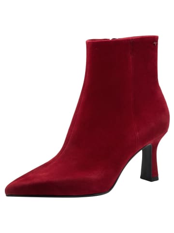 Tamaris Stiefelette in RED